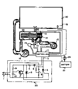 Une figure unique qui représente un dessin illustrant l'invention.